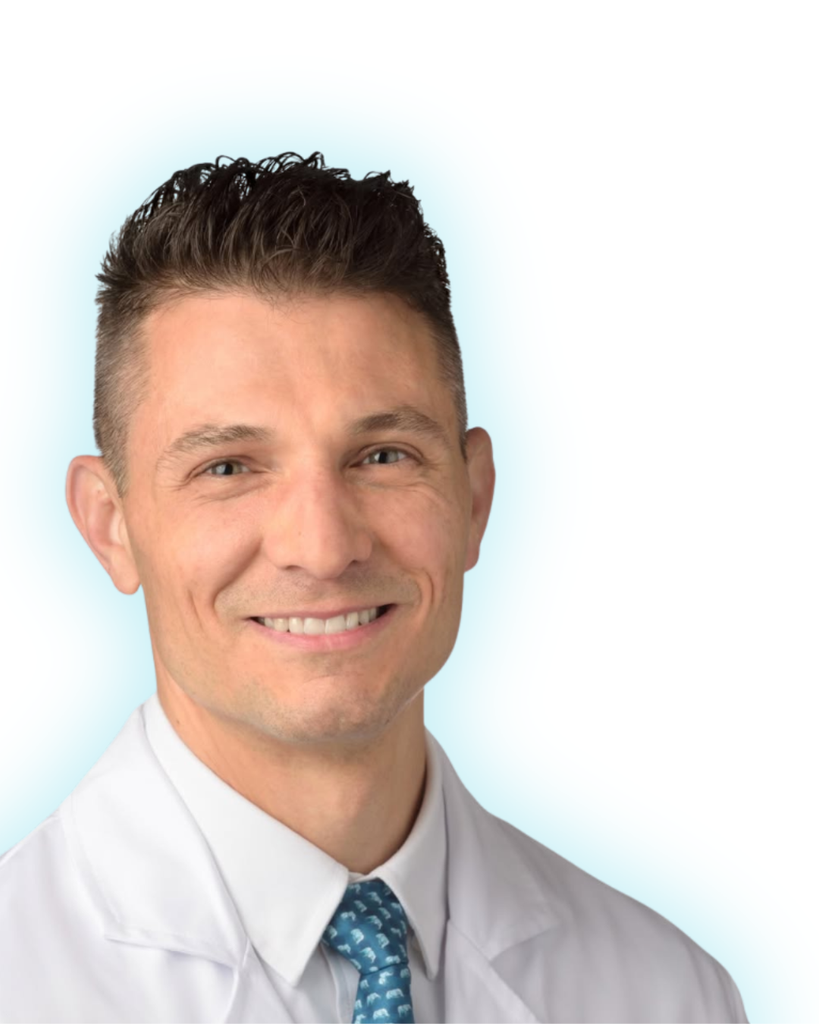 Dr Anton Dietzen, MD CHPT